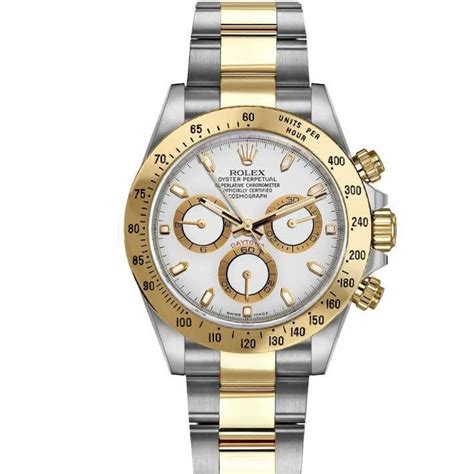 rolex quotazione